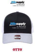 **BULK BUY SPECIAL** OTTO CAP® 6 Panel Mid Profile Mesh Back Trucker Hat - Winsupply of Westfield