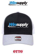 **BULK BUY SPECIAL** OTTO CAP® 6 Panel Mid Profile Mesh Back Trucker Hat - Winsupply of West Hartford