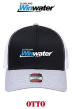 **BULK BUY SPECIAL** OTTO CAP® 6 Panel Mid Profile Mesh Back Trucker Hat - Winwater of Cleveland