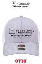 **BULK BUY SPECIAL** OTTO CAP® 6 Panel Mid Profile Mesh Back Trucker Hat - Winsupply of Winter Haven