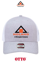 **BULK BUY SPECIAL** OTTO CAP® 6 Panel Mid Profile Mesh Back Trucker Hat - Noland of Augusta GA