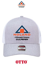 **BULK BUY SPECIAL** OTTO CAP® 6 Panel Mid Profile Mesh Back Trucker Hat - Culpeper Noland