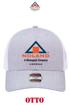 **BULK BUY SPECIAL** OTTO CAP® 6 Panel Mid Profile Mesh Back Trucker Hat - Verona Noland