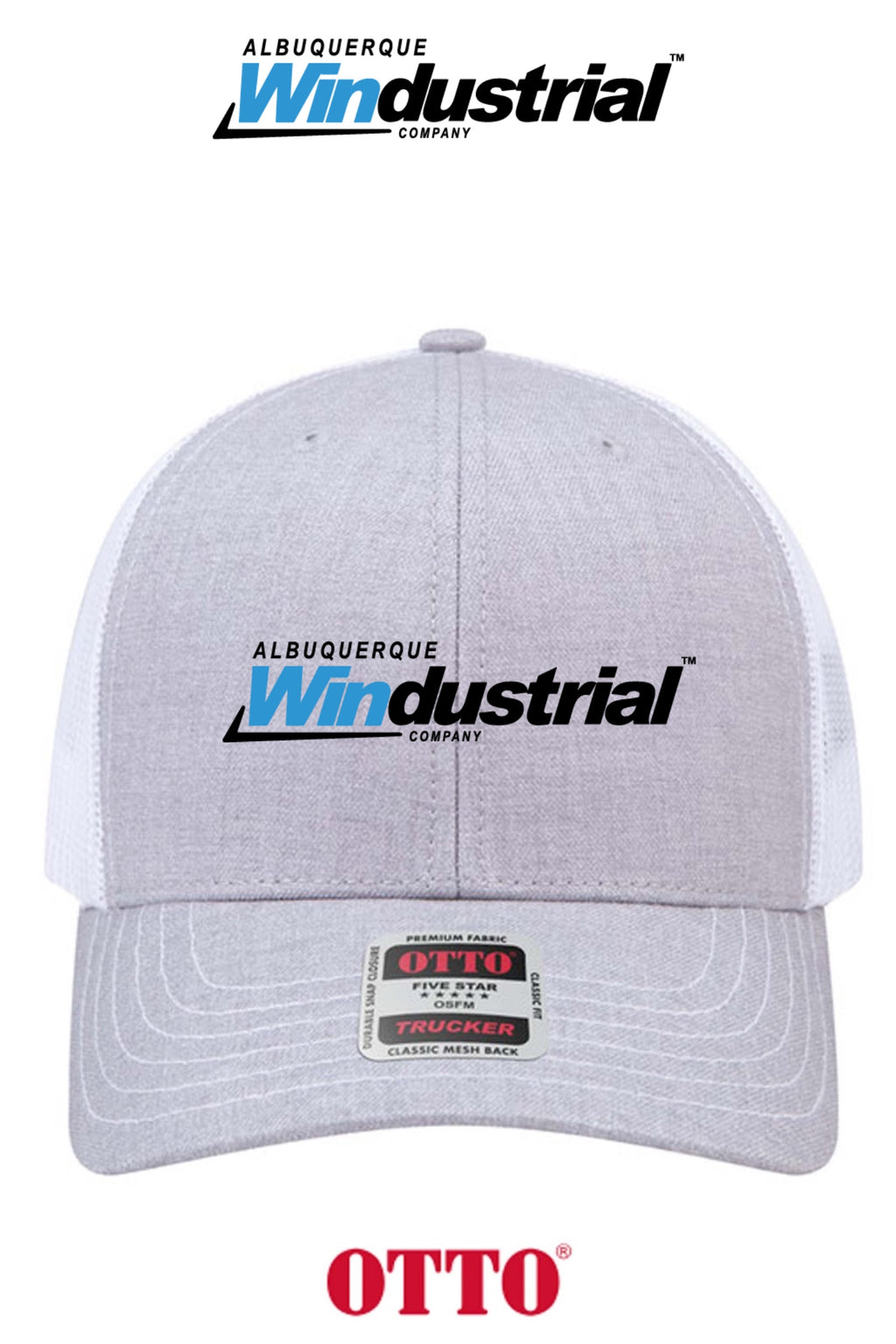 Albuquerque Windustrial