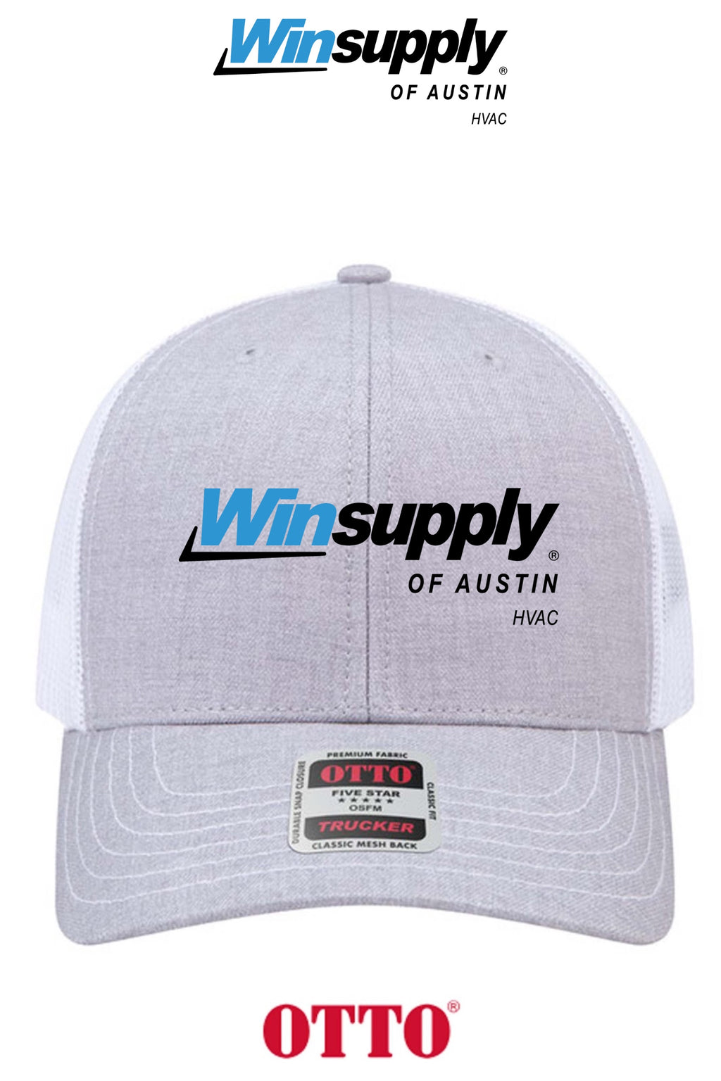 Winsupply of Austin HVAC