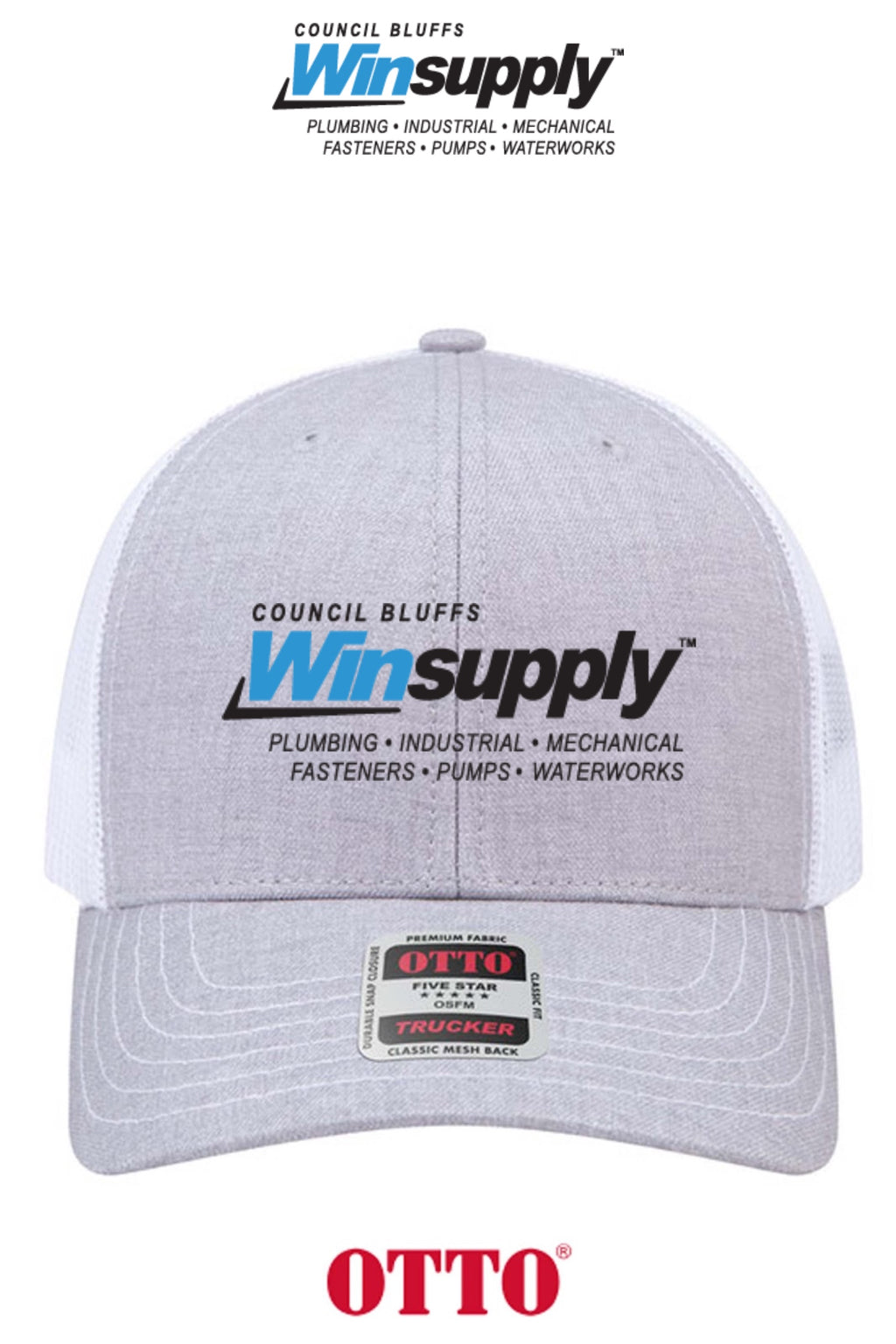 Winsupply Council Bluffs