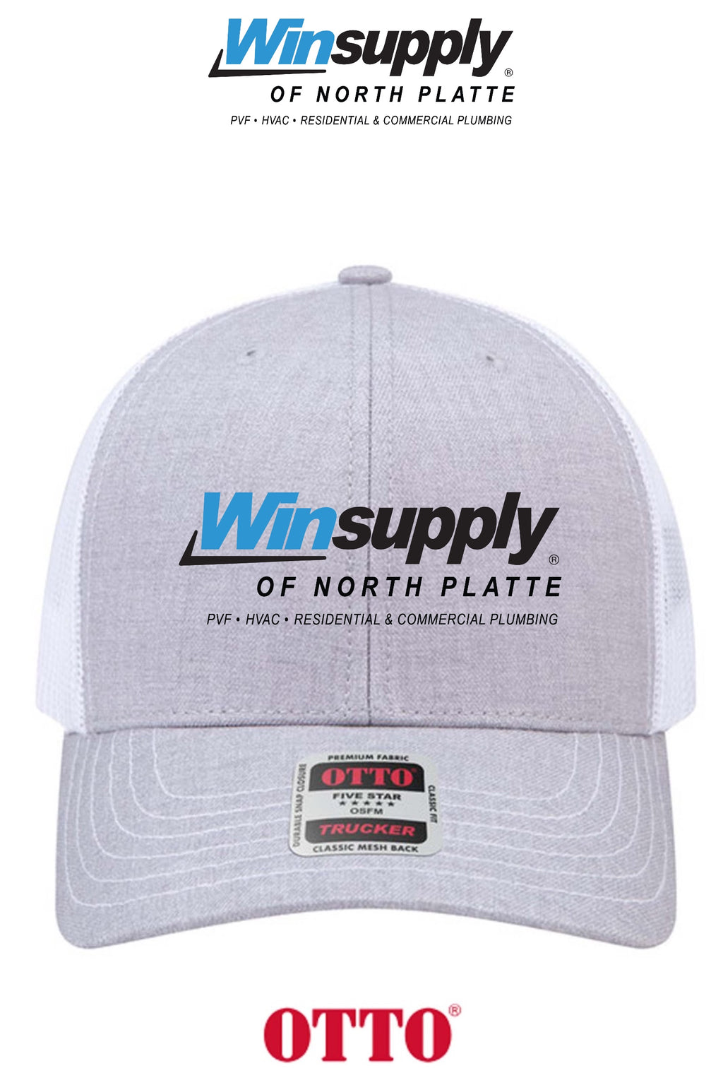 Winsupply of North Platte