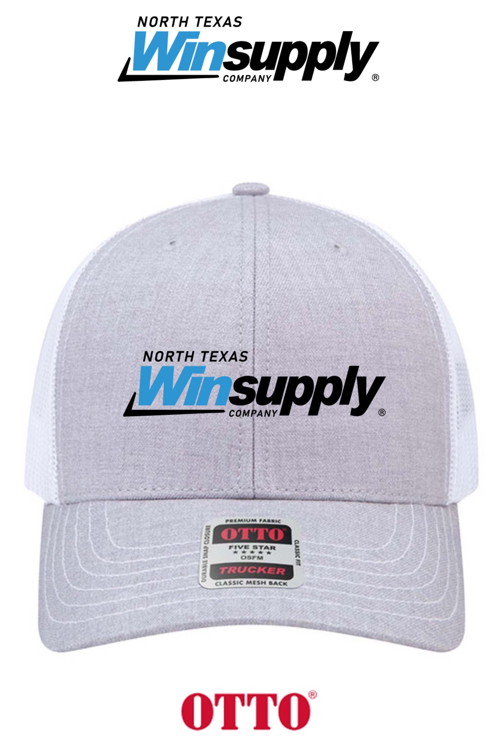 Winsupply North Texas