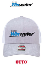 **BULK BUY SPECIAL** OTTO CAP® 6 Panel Mid Profile Mesh Back Trucker Hat - Easton Winwater