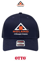 **BULK BUY SPECIAL** OTTO CAP® 6 Panel Mid Profile Mesh Back Trucker Hat - Noland of Augusta GA