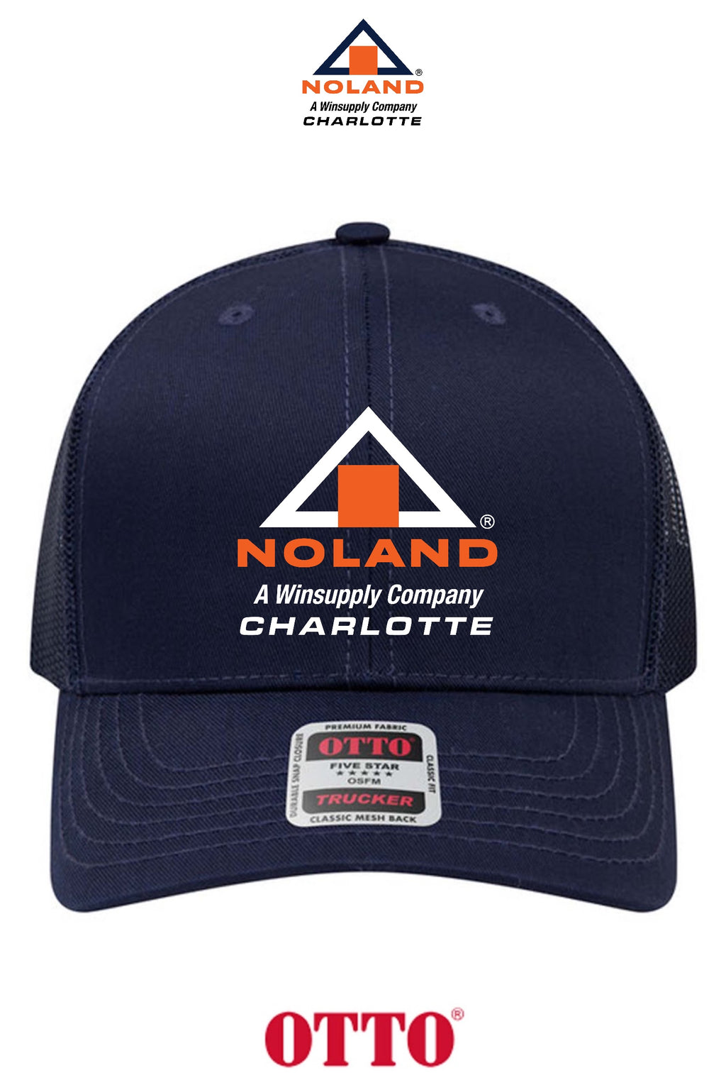 Charlotte Noland