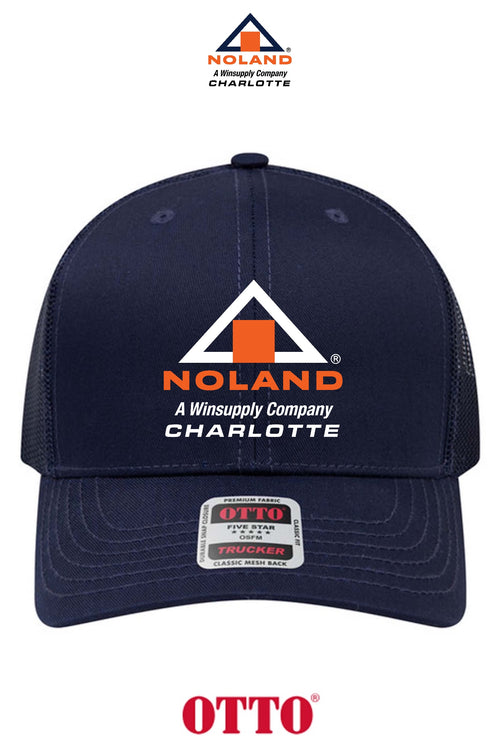Charlotte Noland