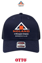 **BULK BUY SPECIAL** OTTO CAP® 6 Panel Mid Profile Mesh Back Trucker Hat - Greenville Noland Co.