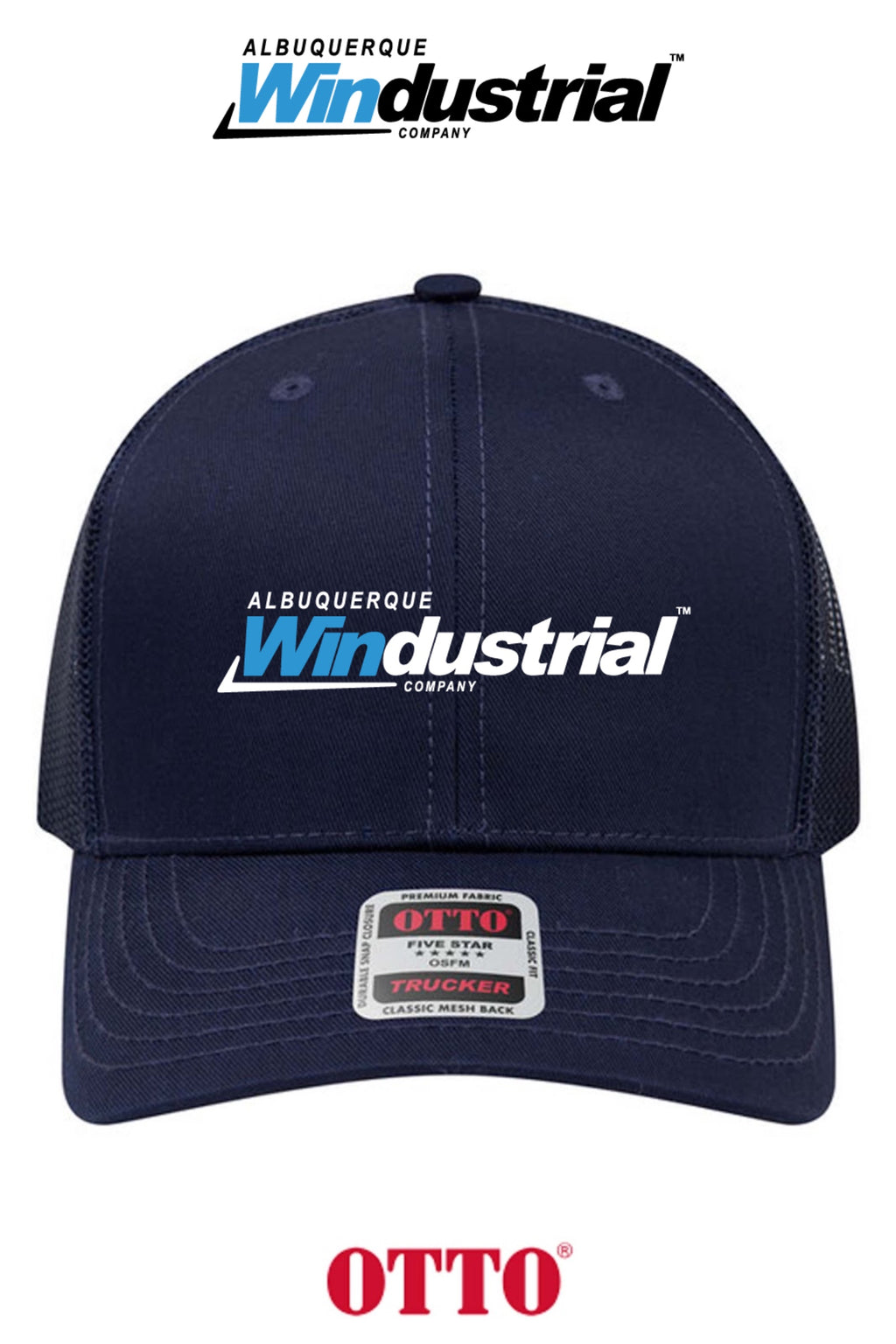 Albuquerque Windustrial