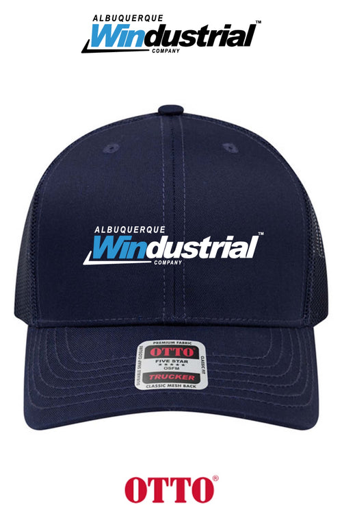 Albuquerque Windustrial