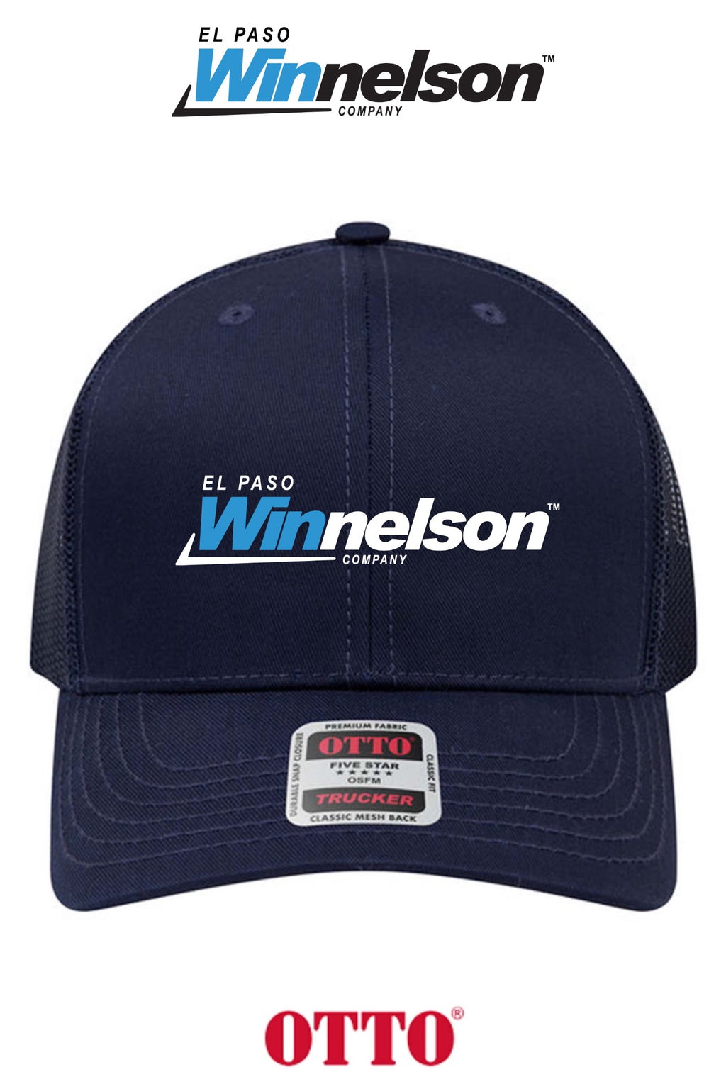 El Paso Winnelson