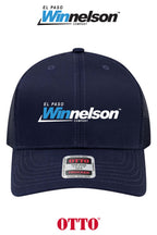 El Paso Winnelson
