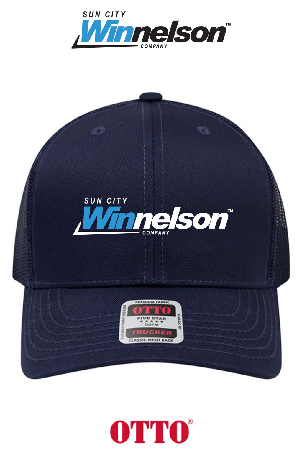 Sun City Winnelson