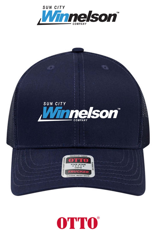 Sun City Winnelson