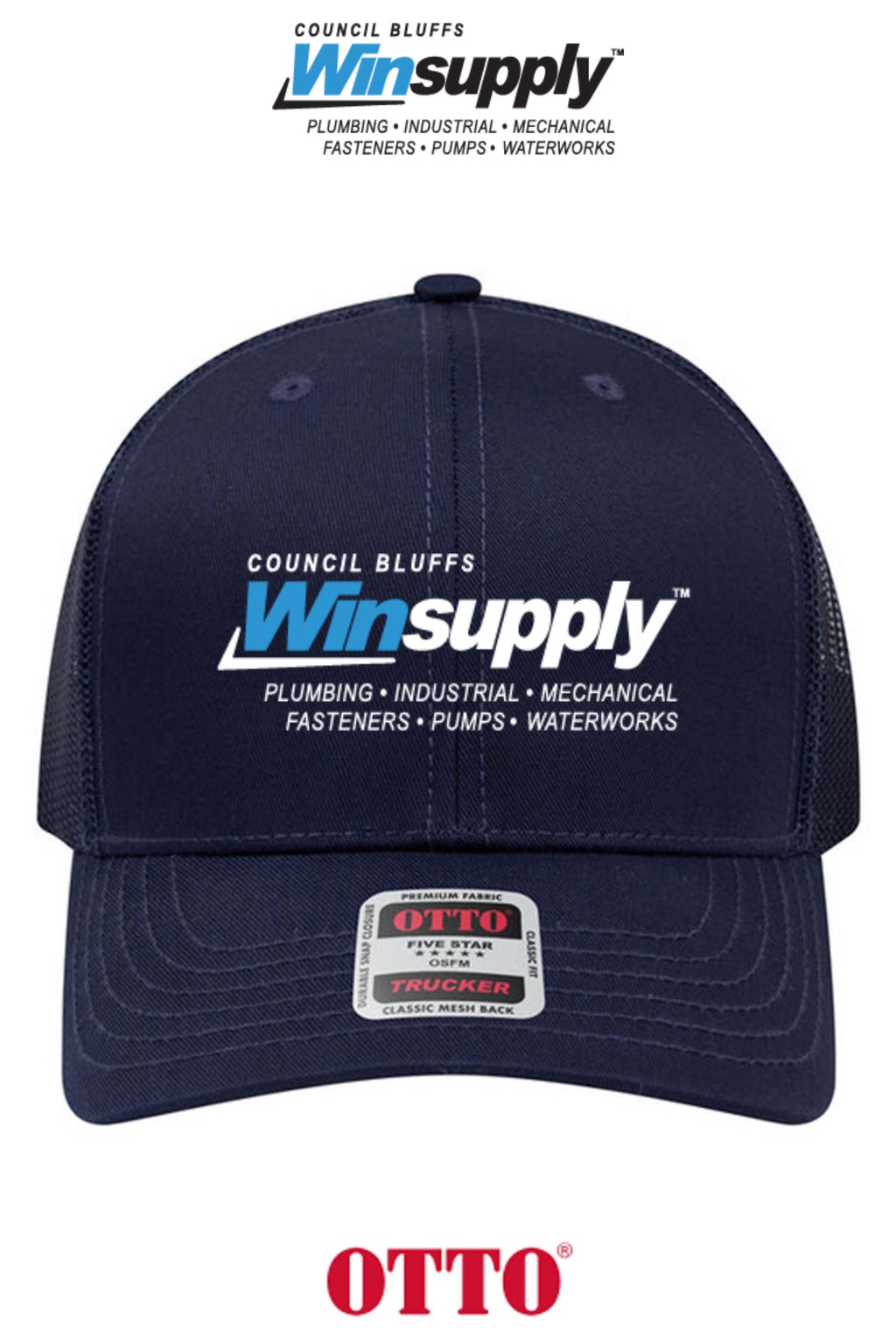 Winsupply Council Bluffs