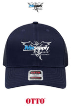 **BULK BUY SPECIAL** OTTO CAP® 6 Panel Mid Profile Mesh Back Trucker Hat - Winsupply of Gilbert