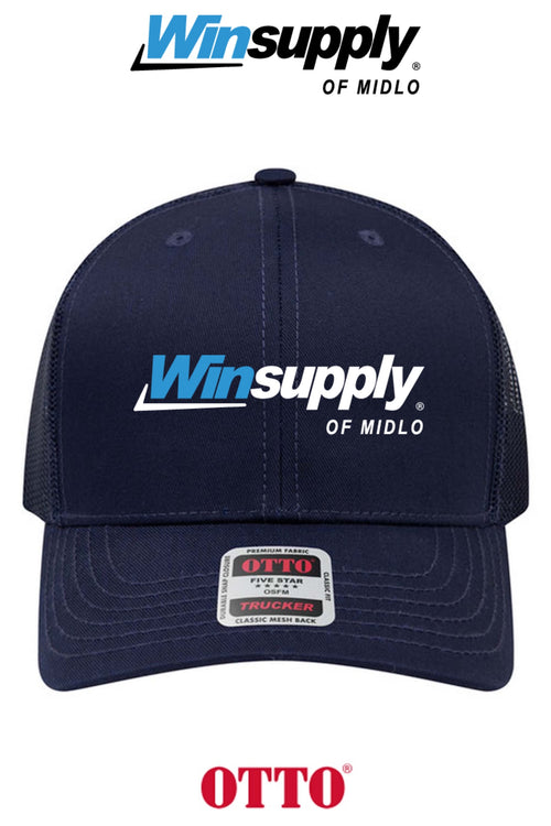 Winsupply Midlothian TX