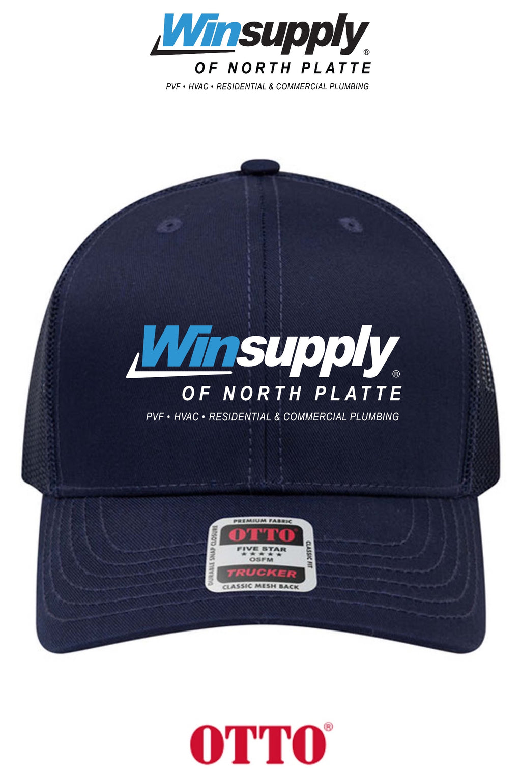 Winsupply of North Platte