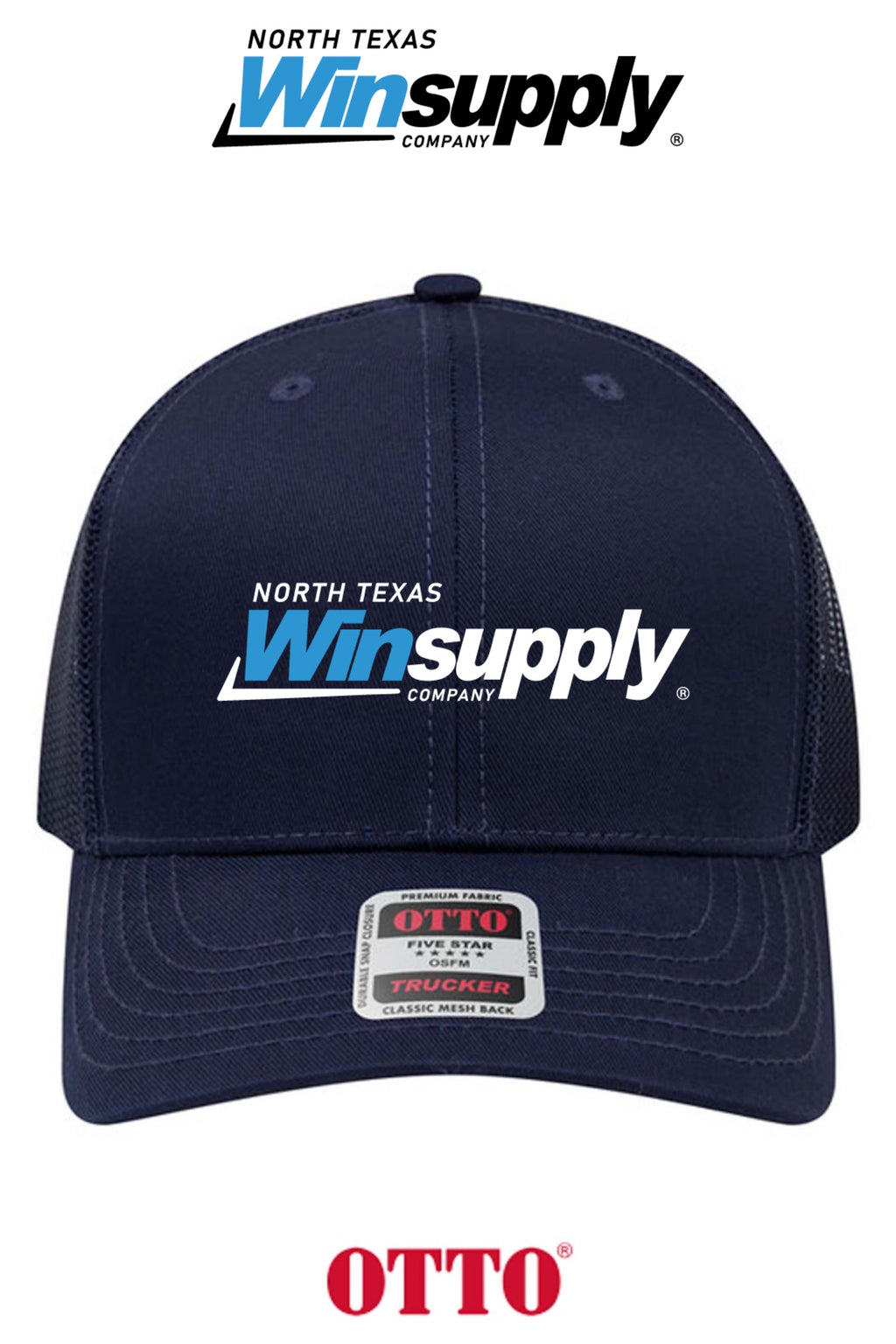 Winsupply North Texas