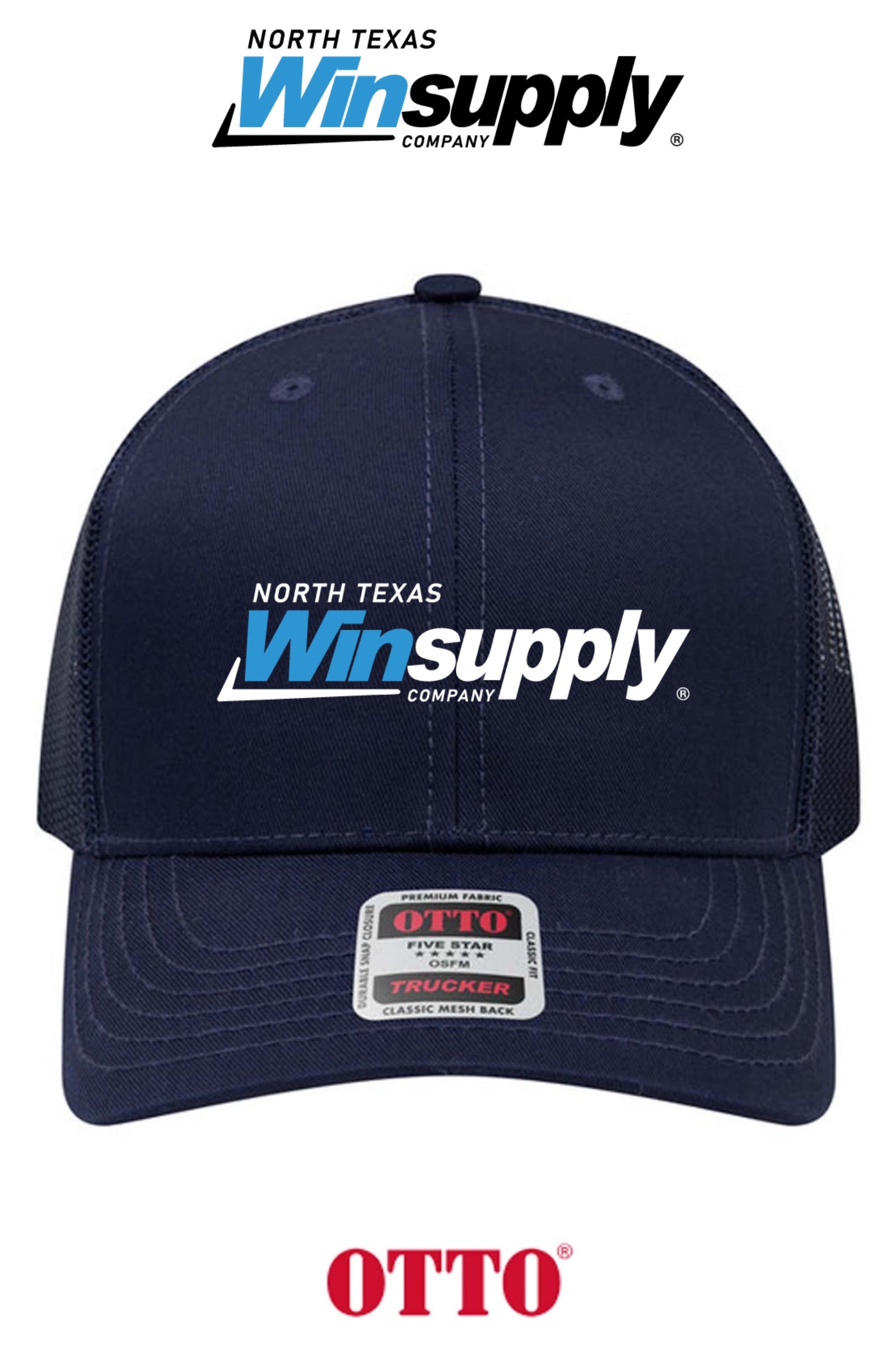 Winsupply North Texas