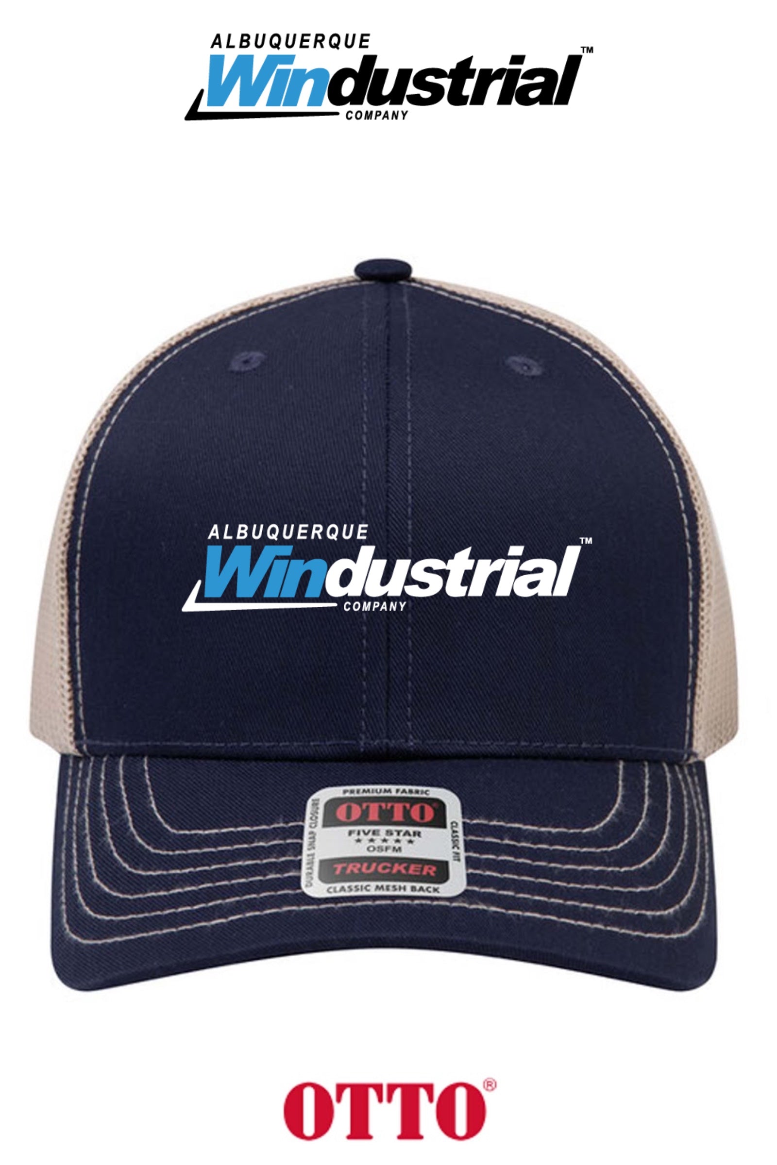 Albuquerque Windustrial