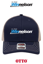 El Paso Winnelson