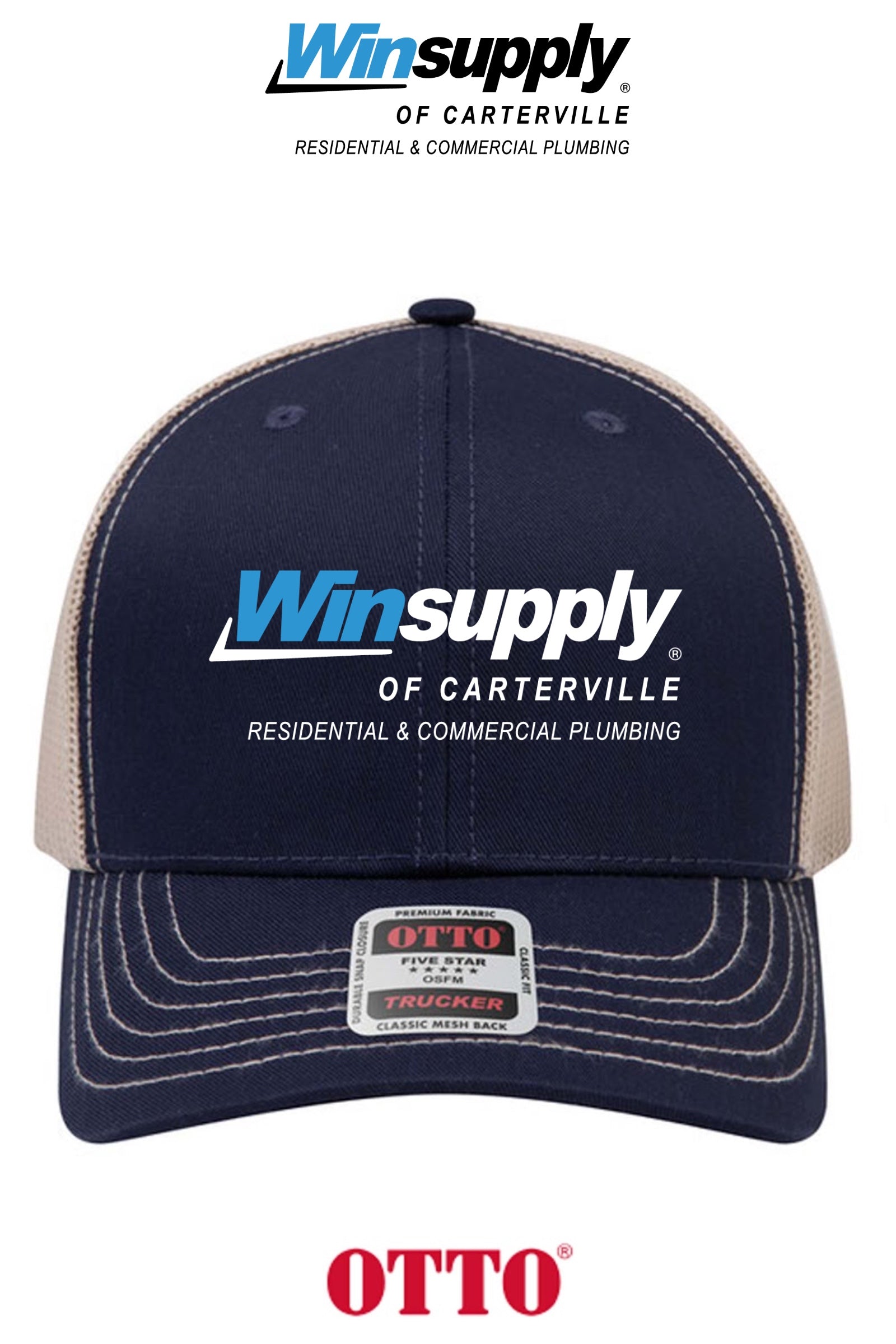 Winsupply of Carterville