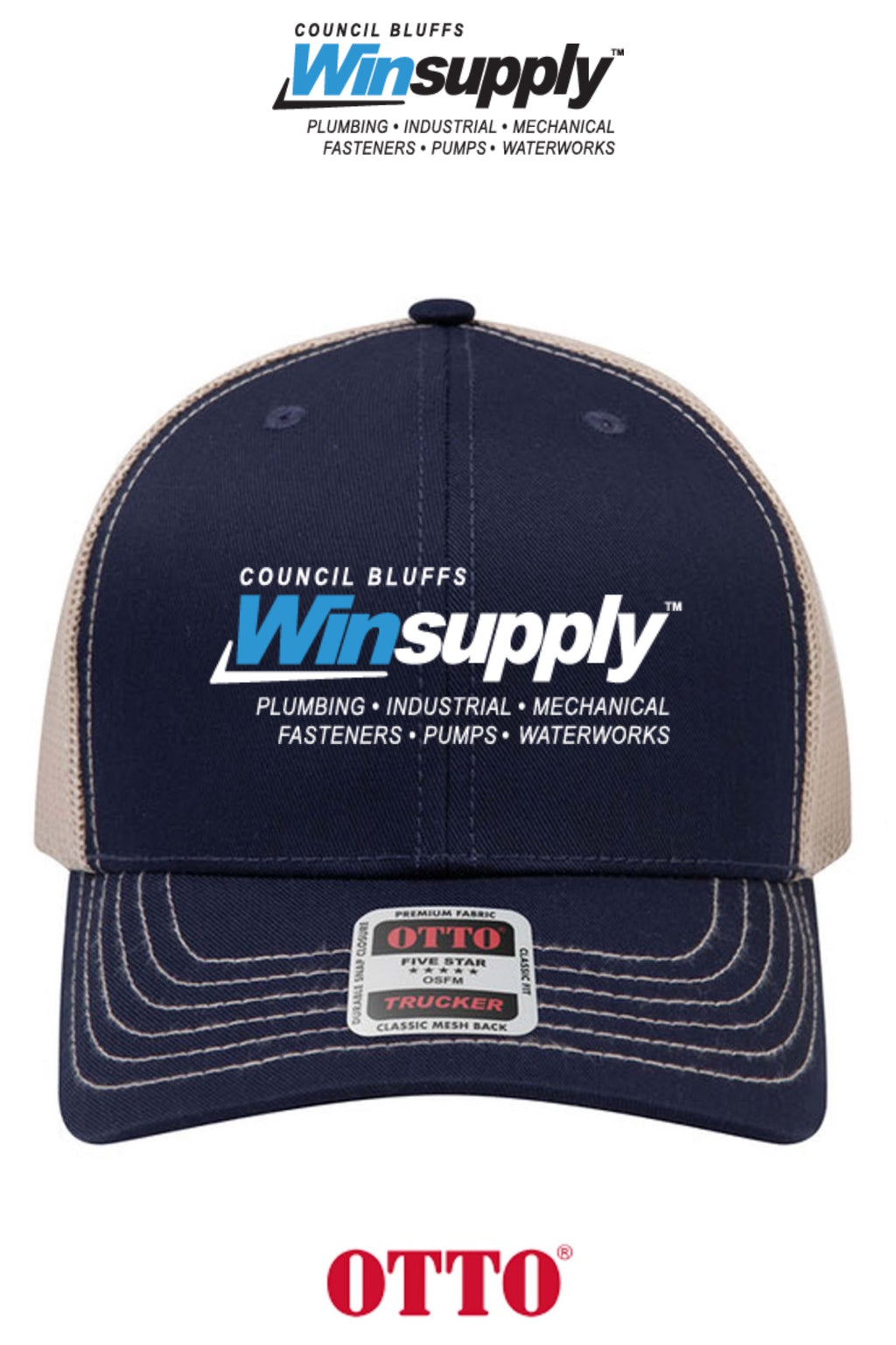 Winsupply Council Bluffs