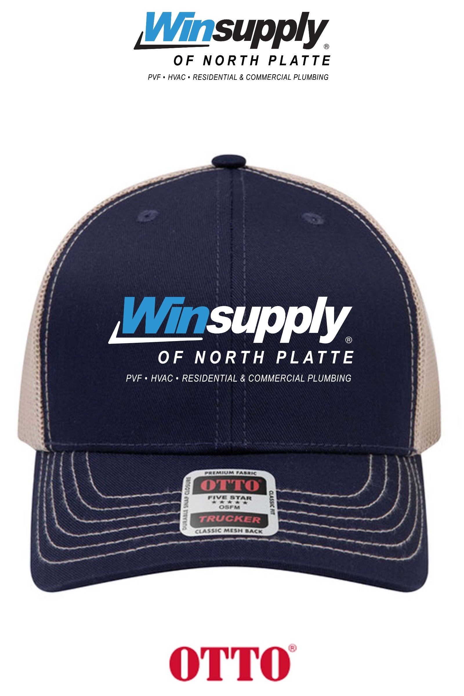 Winsupply of North Platte