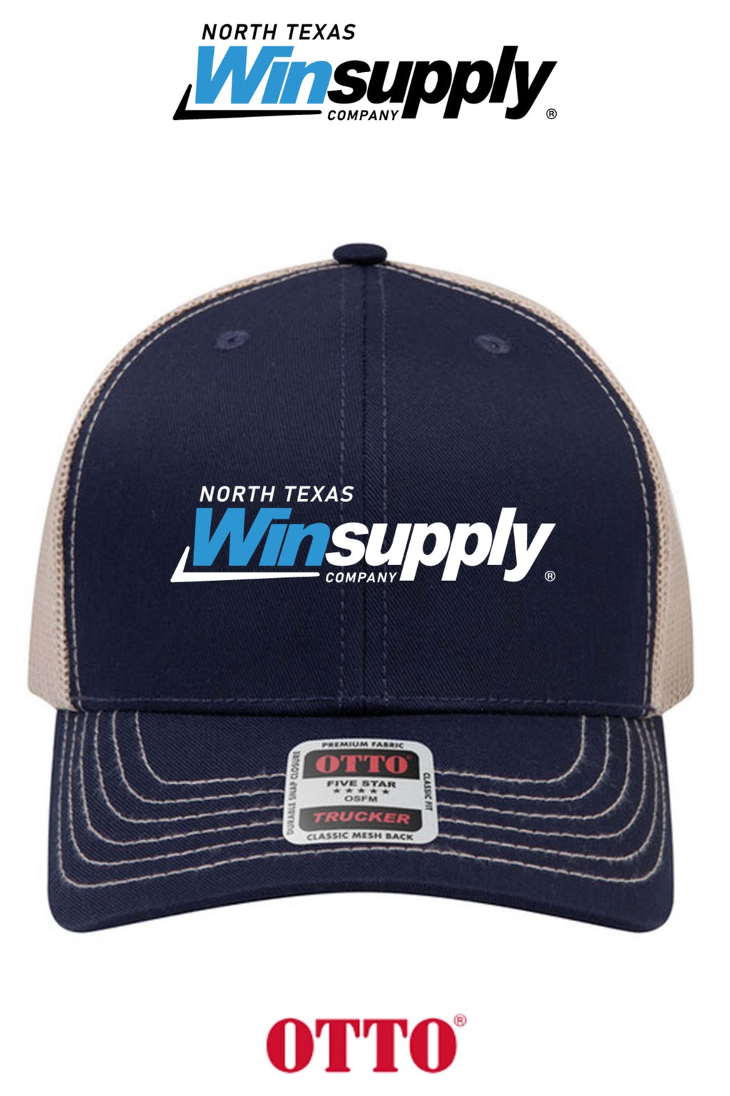 Winsupply North Texas
