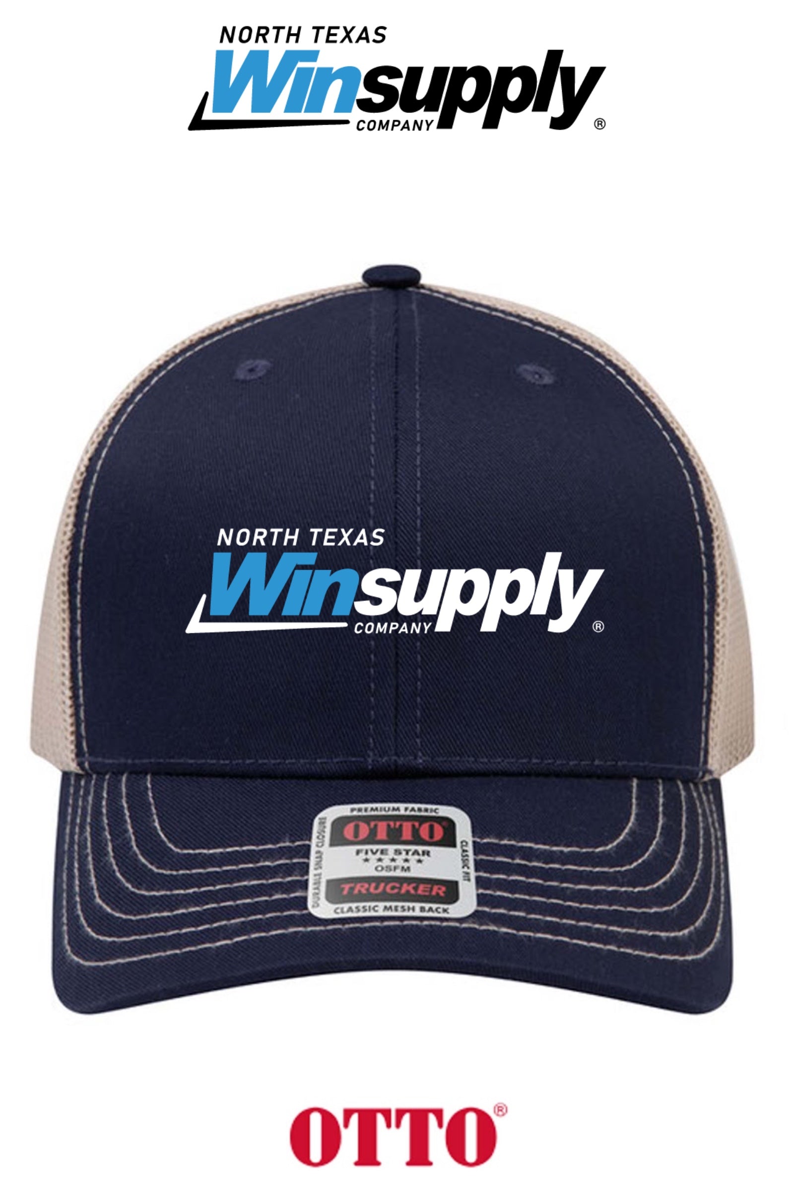 Winsupply North Texas