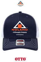 **BULK BUY SPECIAL** OTTO CAP® 6 Panel Mid Profile Mesh Back Trucker Hat - Verona Noland