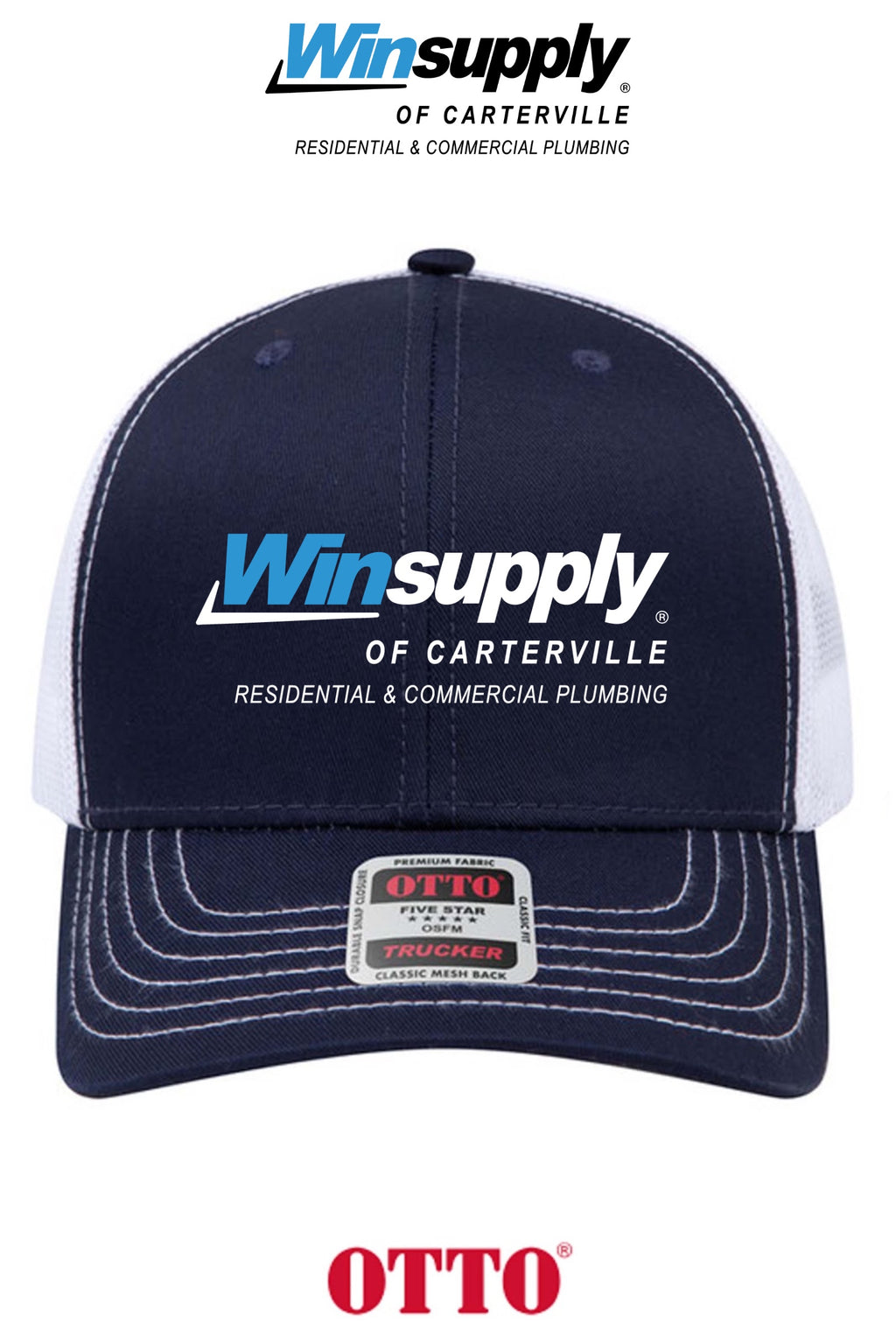 Winsupply of Carterville