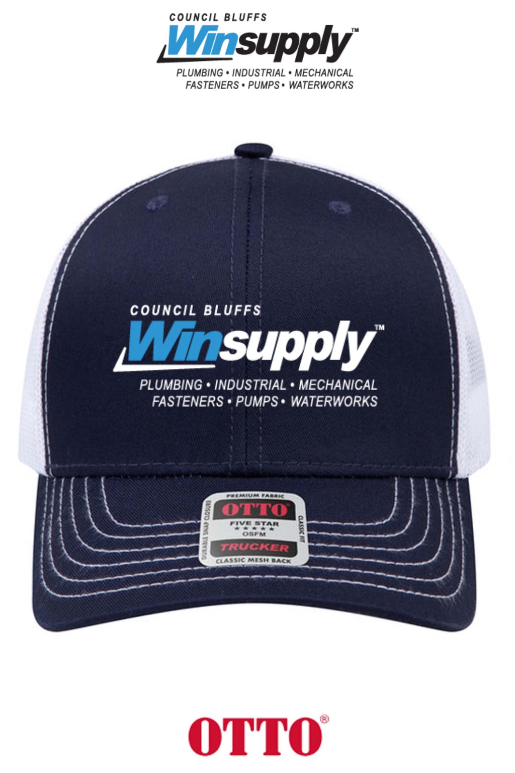 Winsupply Council Bluffs