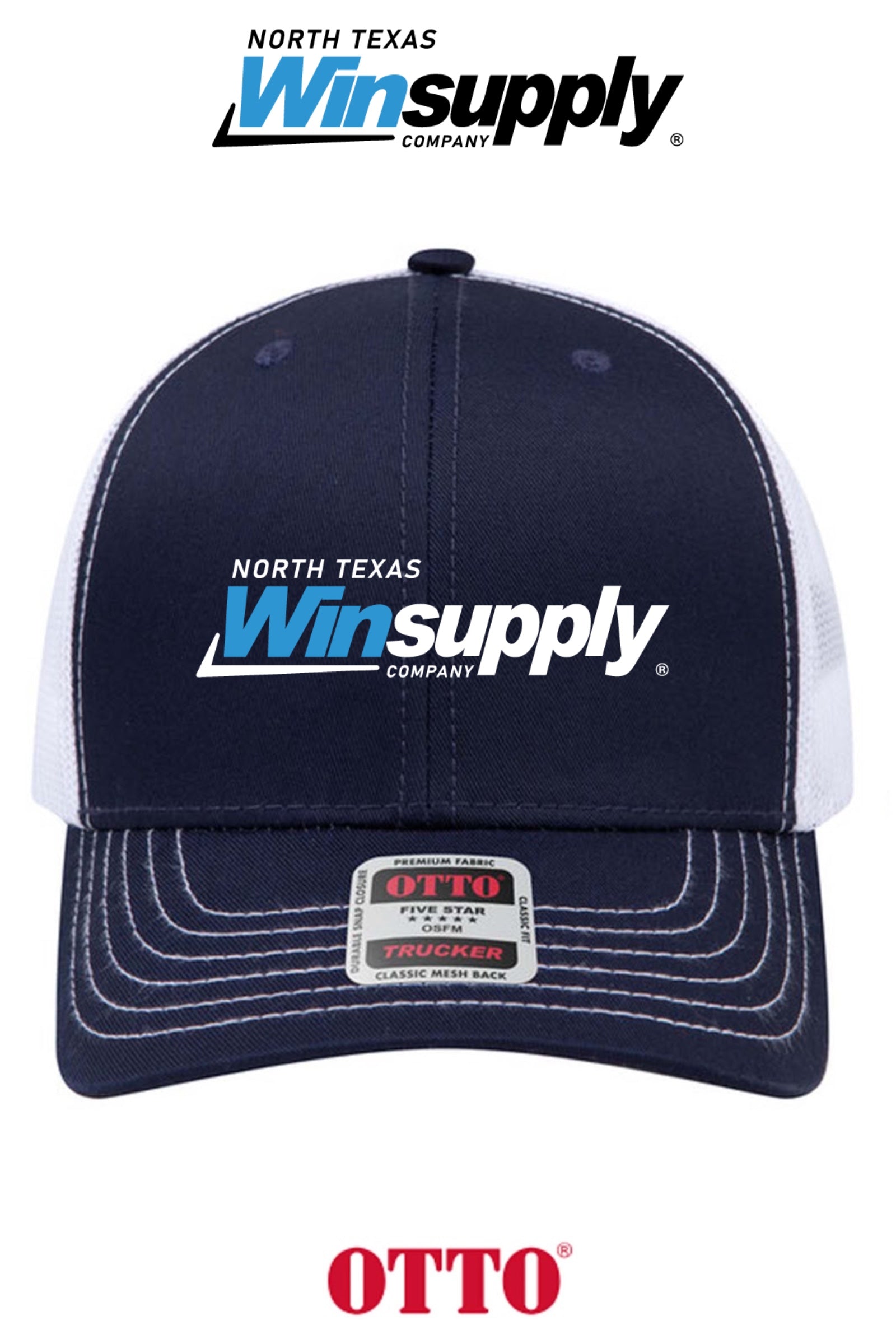 Winsupply North Texas