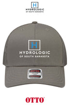 **BULK BUY SPECIAL** OTTO CAP® 6 Panel Mid Profile Mesh Back Trucker Hat - Winsupply Sarasota FL Co.