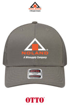 **BULK BUY SPECIAL** OTTO CAP® 6 Panel Mid Profile Mesh Back Trucker Hat - Noland of Augusta GA
