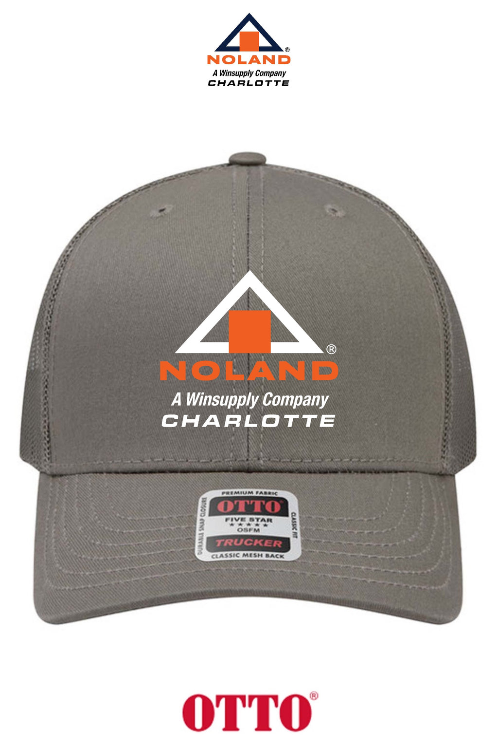 Charlotte Noland