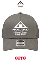 **BULK BUY SPECIAL** OTTO CAP® 6 Panel Mid Profile Mesh Back Trucker Hat - Culpeper Noland