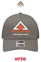 **BULK BUY SPECIAL** OTTO CAP® 6 Panel Mid Profile Mesh Back Trucker Hat - Harrison Noland