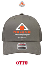 **BULK BUY SPECIAL** OTTO CAP® 6 Panel Mid Profile Mesh Back Trucker Hat - Verona Noland