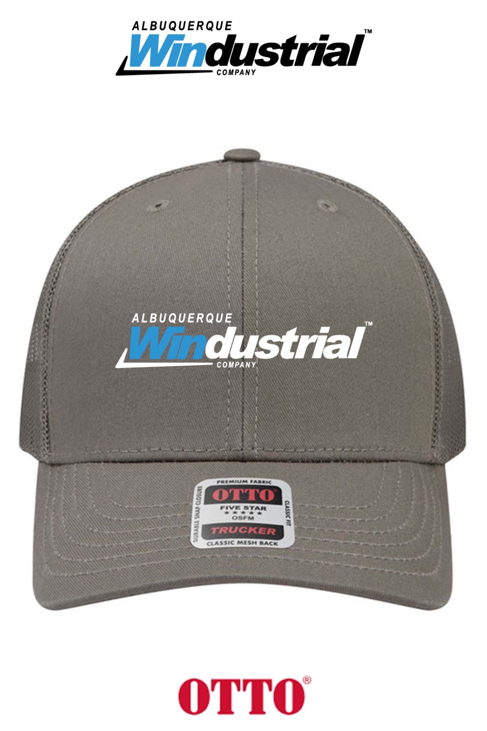 Albuquerque Windustrial