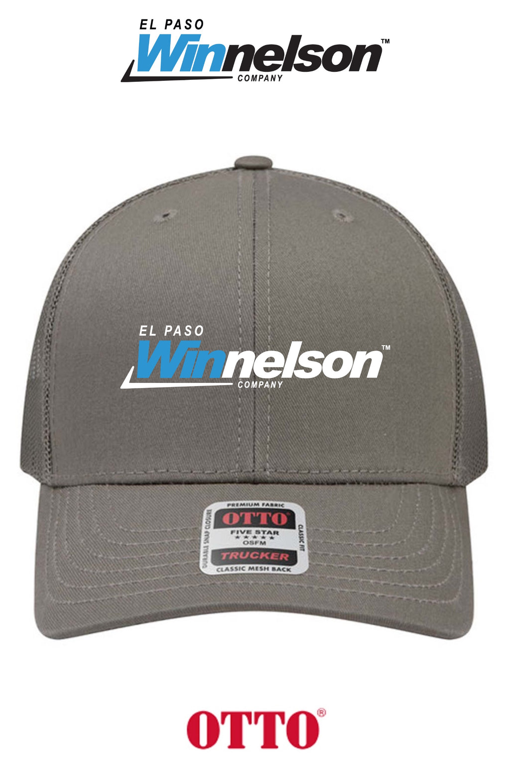 El Paso Winnelson