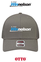El Paso Winnelson