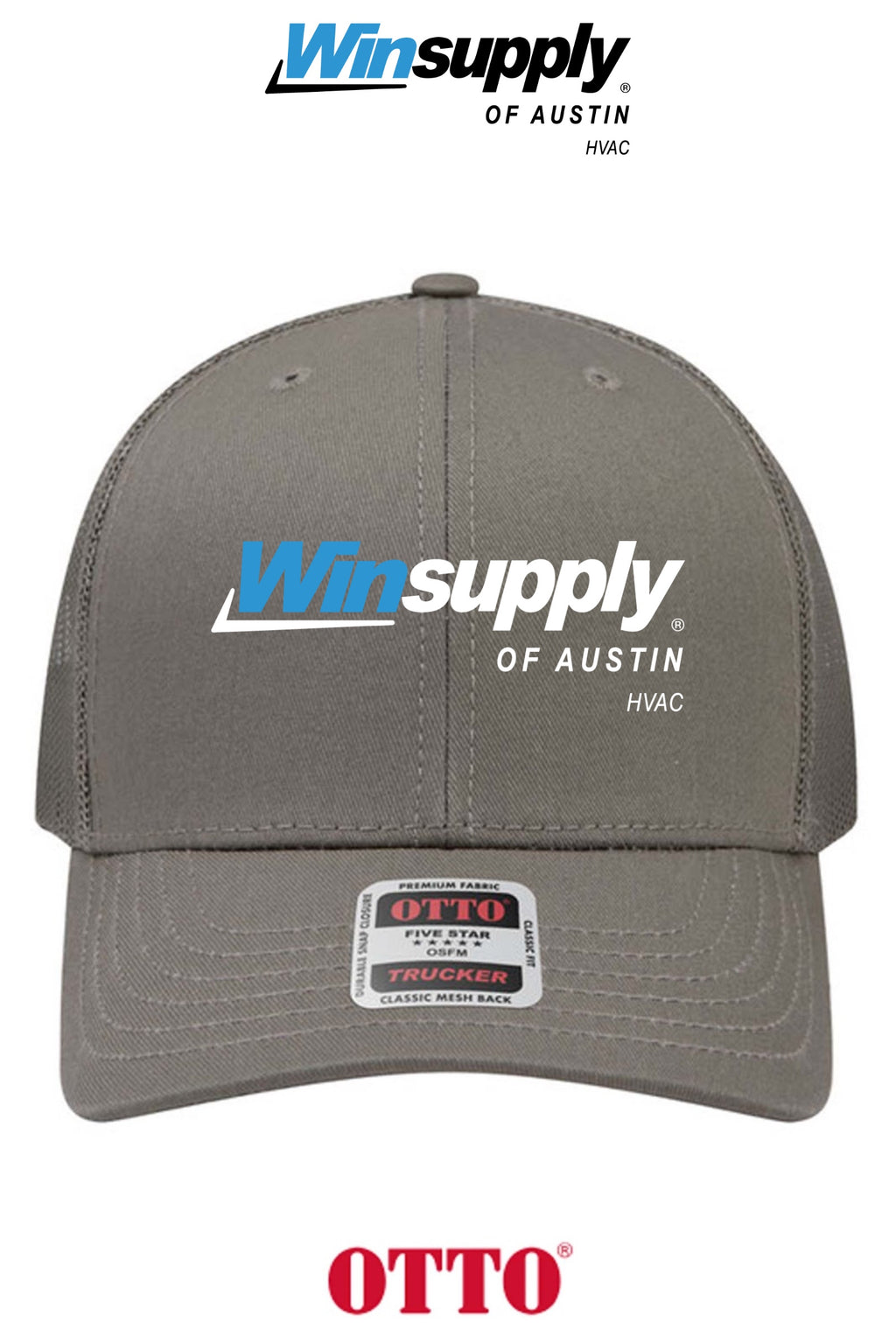 Winsupply of Austin HVAC